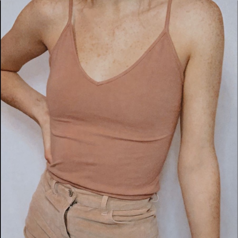 Brandy Melville Tank